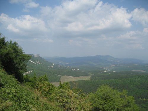 Лучше гор могут быть только горы