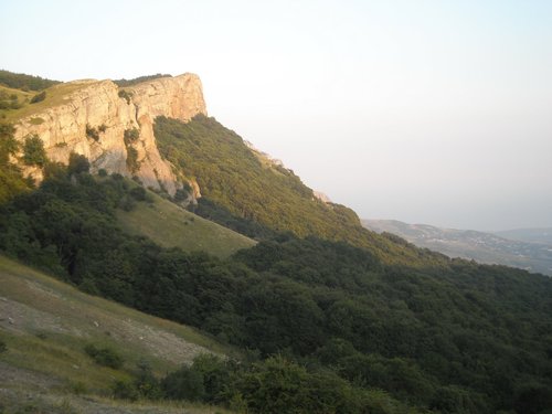 Северный Димерджи