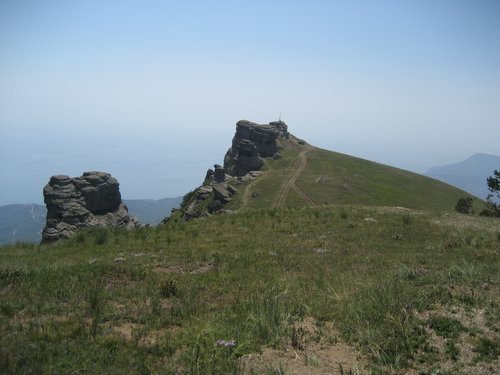 Южная Димерджи
