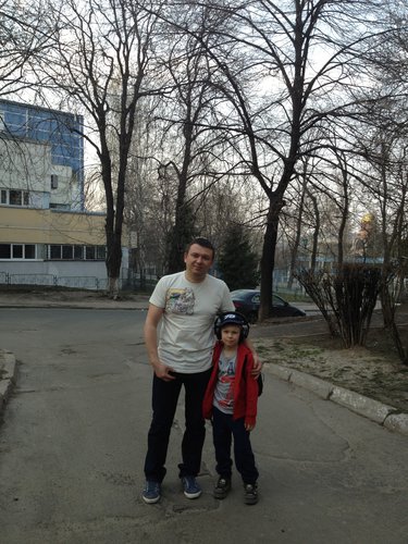 вихідні