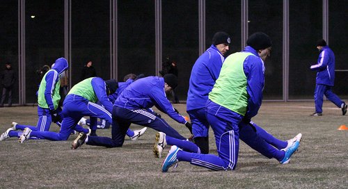 Фото - А.ПОПОВ