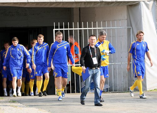 Фото - Александр ПОПОВ