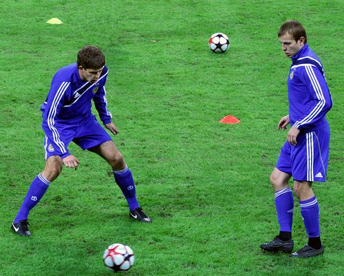 Фото - А.ПОПОВ