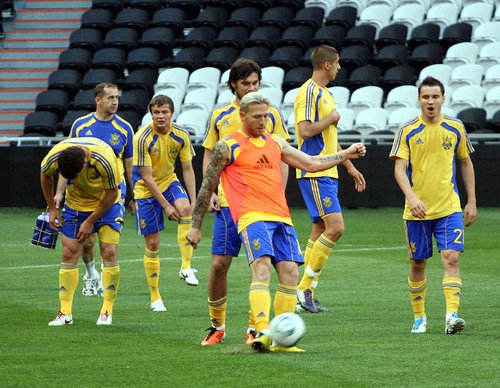 Фото - А.ПОПОВ