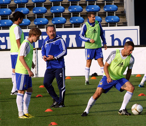 Фото - А.ПОПОВ