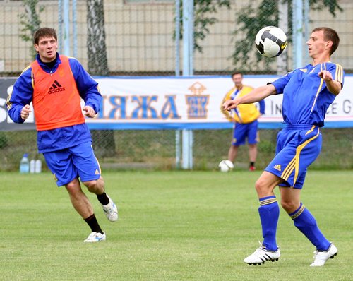 Фото - Александр ПОПОВ